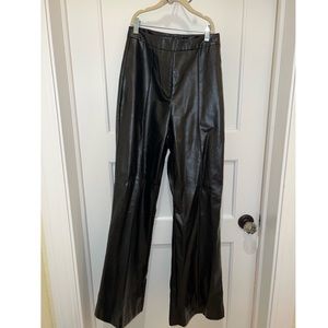 Iioness leather pants :)